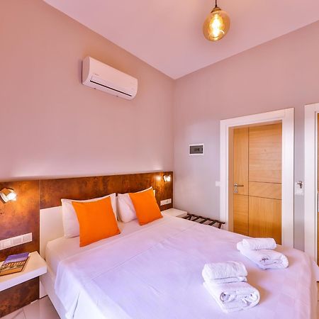 Durupduru Kas Apartment Room photo
