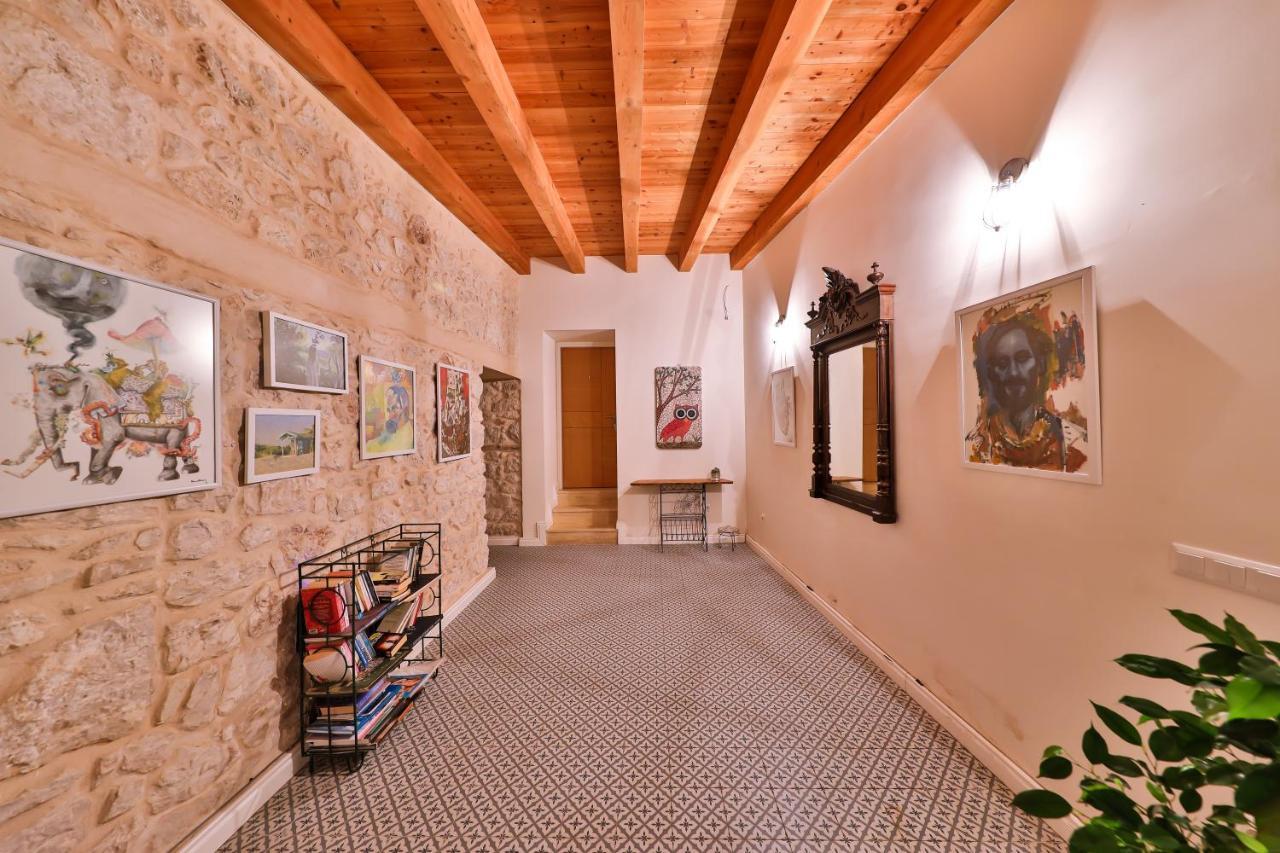 Durupduru Kas Apartment Exterior photo