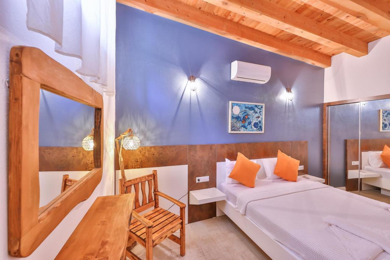 Durupduru Kas Apartment Room photo