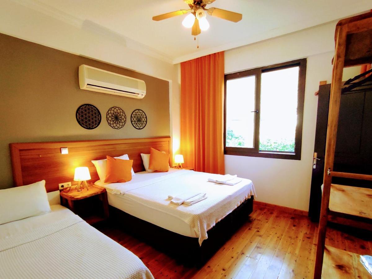 Durupduru Kas Apartment Room photo