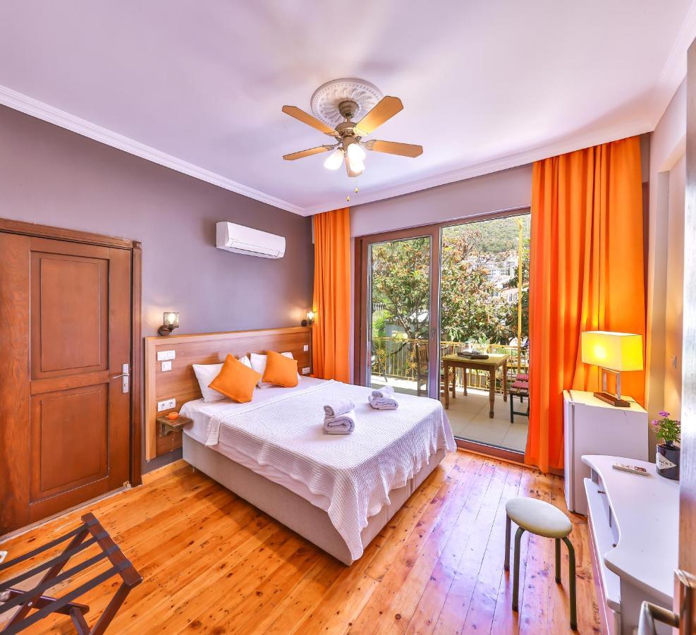 Durupduru Kas Apartment Room photo