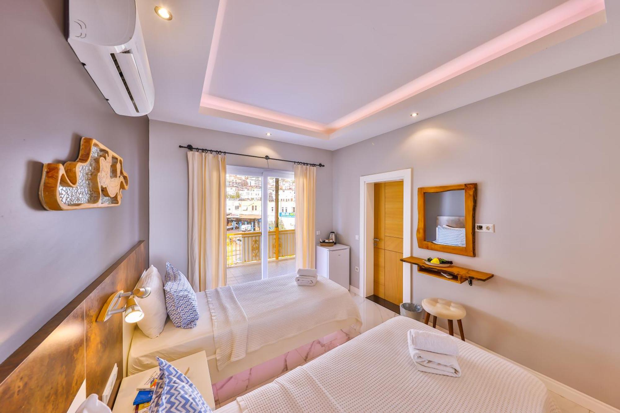 Durupduru Kas Apartment Room photo