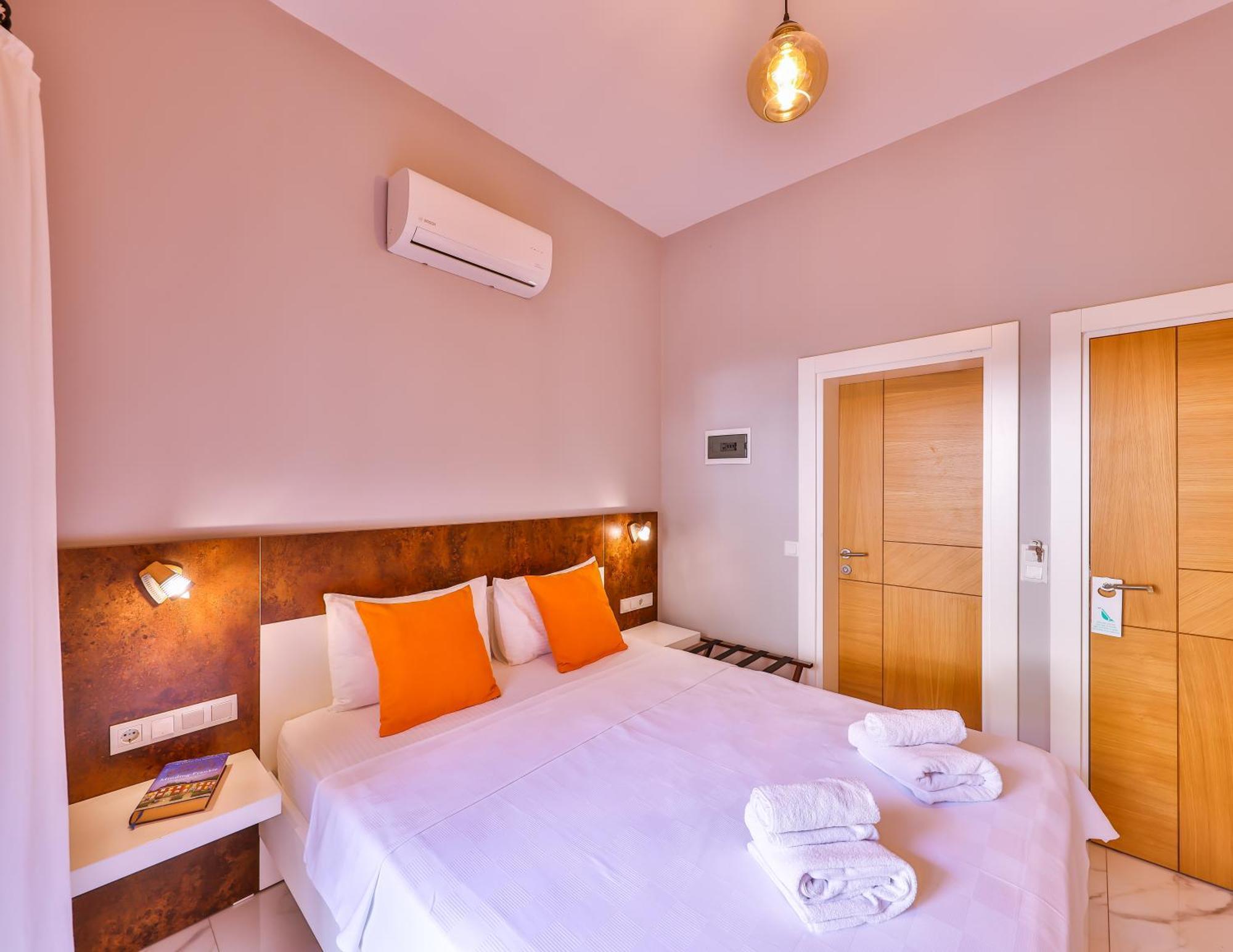 Durupduru Kas Apartment Room photo