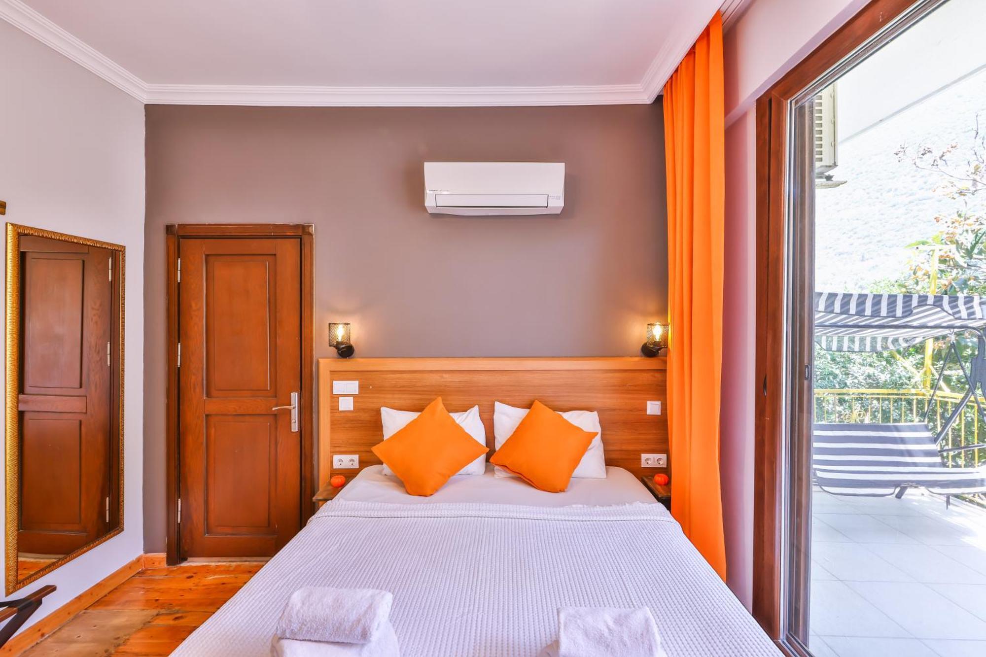 Durupduru Kas Apartment Room photo