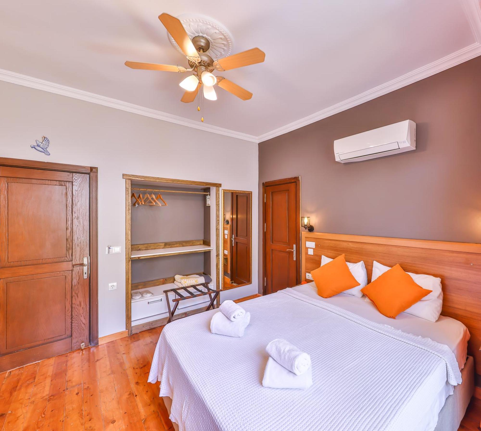 Durupduru Kas Apartment Room photo