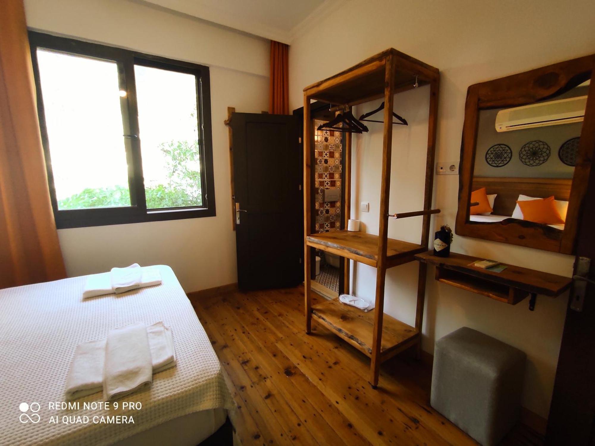 Durupduru Kas Apartment Room photo