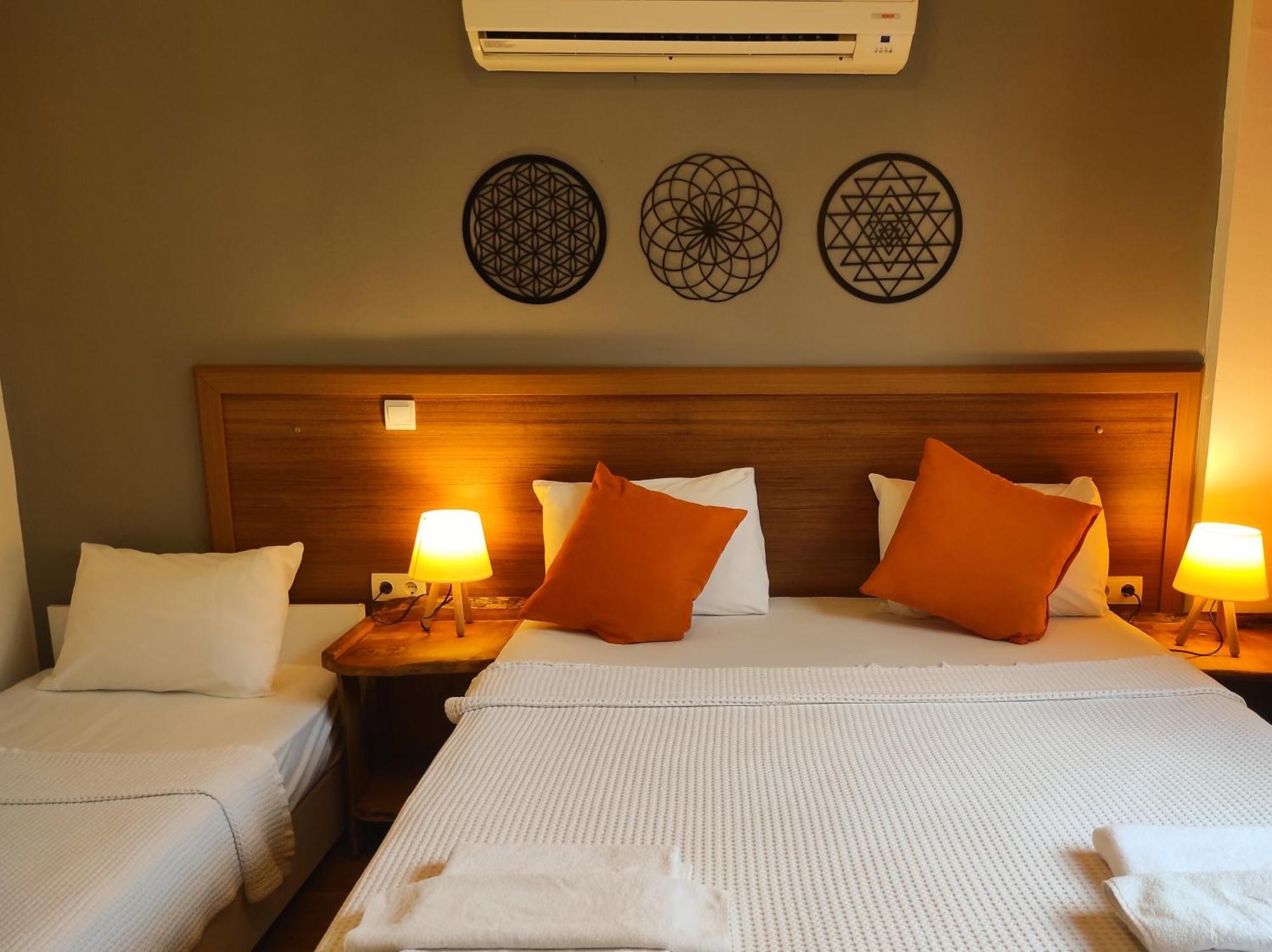 Durupduru Kas Apartment Room photo