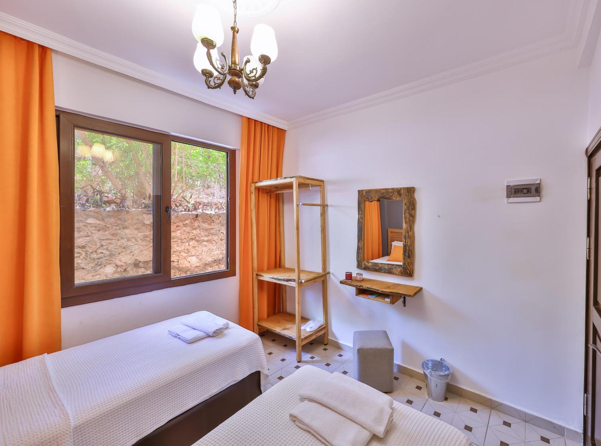 Durupduru Kas Apartment Room photo