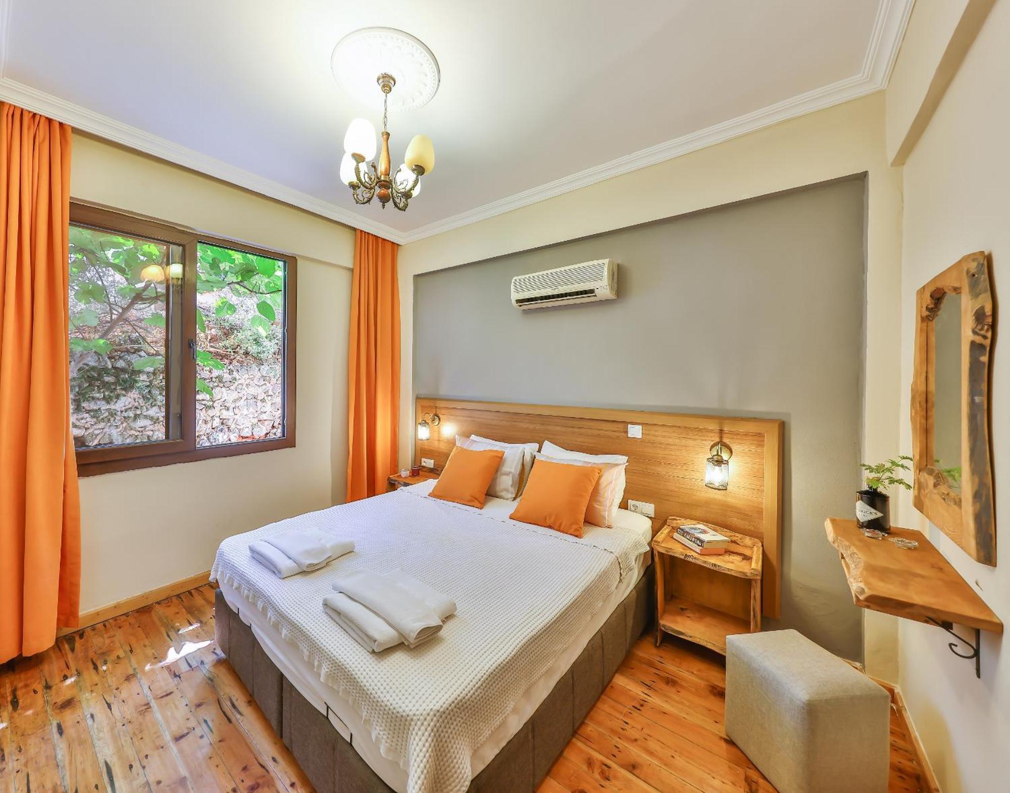 Durupduru Kas Apartment Room photo