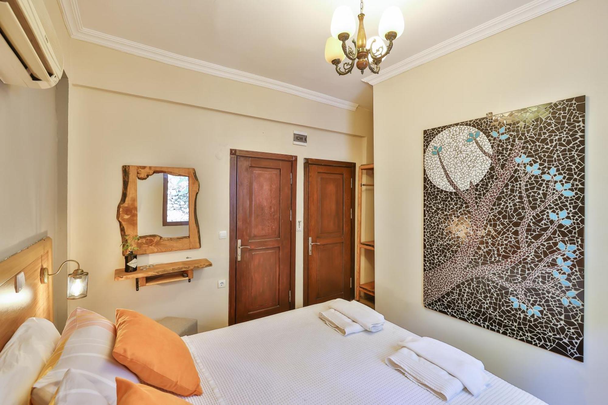 Durupduru Kas Apartment Room photo