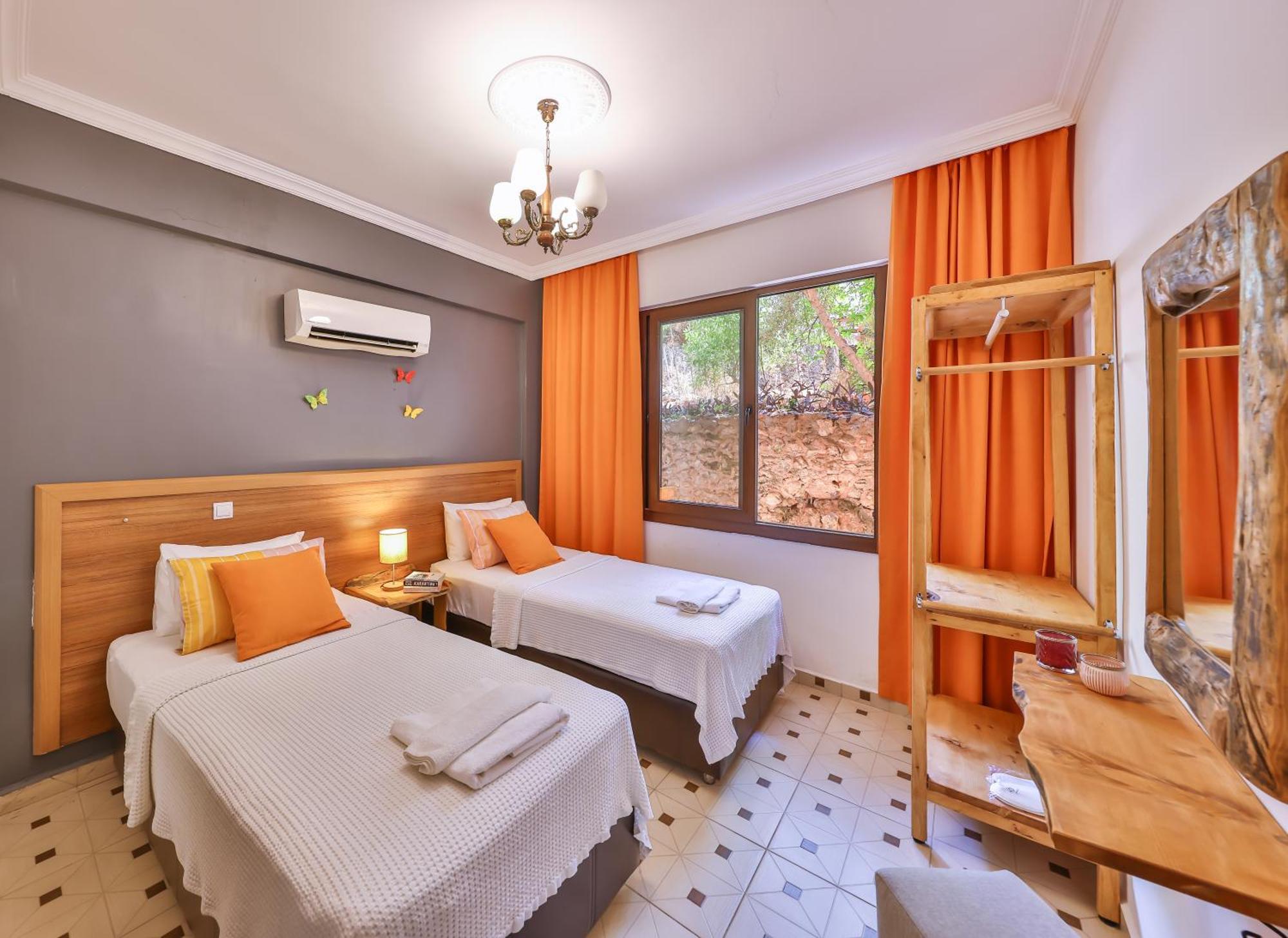 Durupduru Kas Apartment Room photo