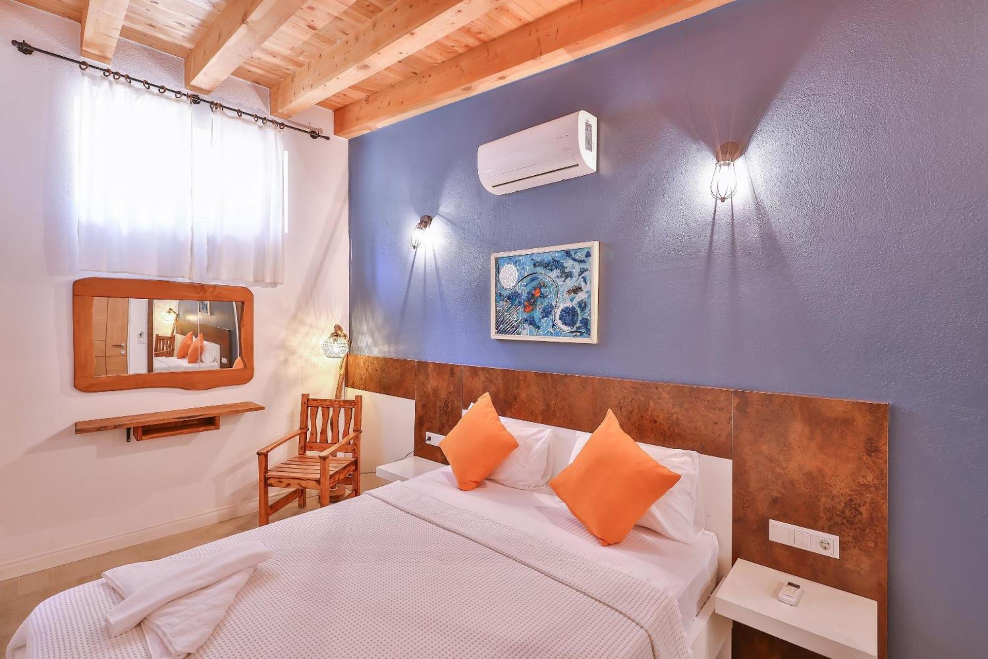 Durupduru Kas Apartment Room photo